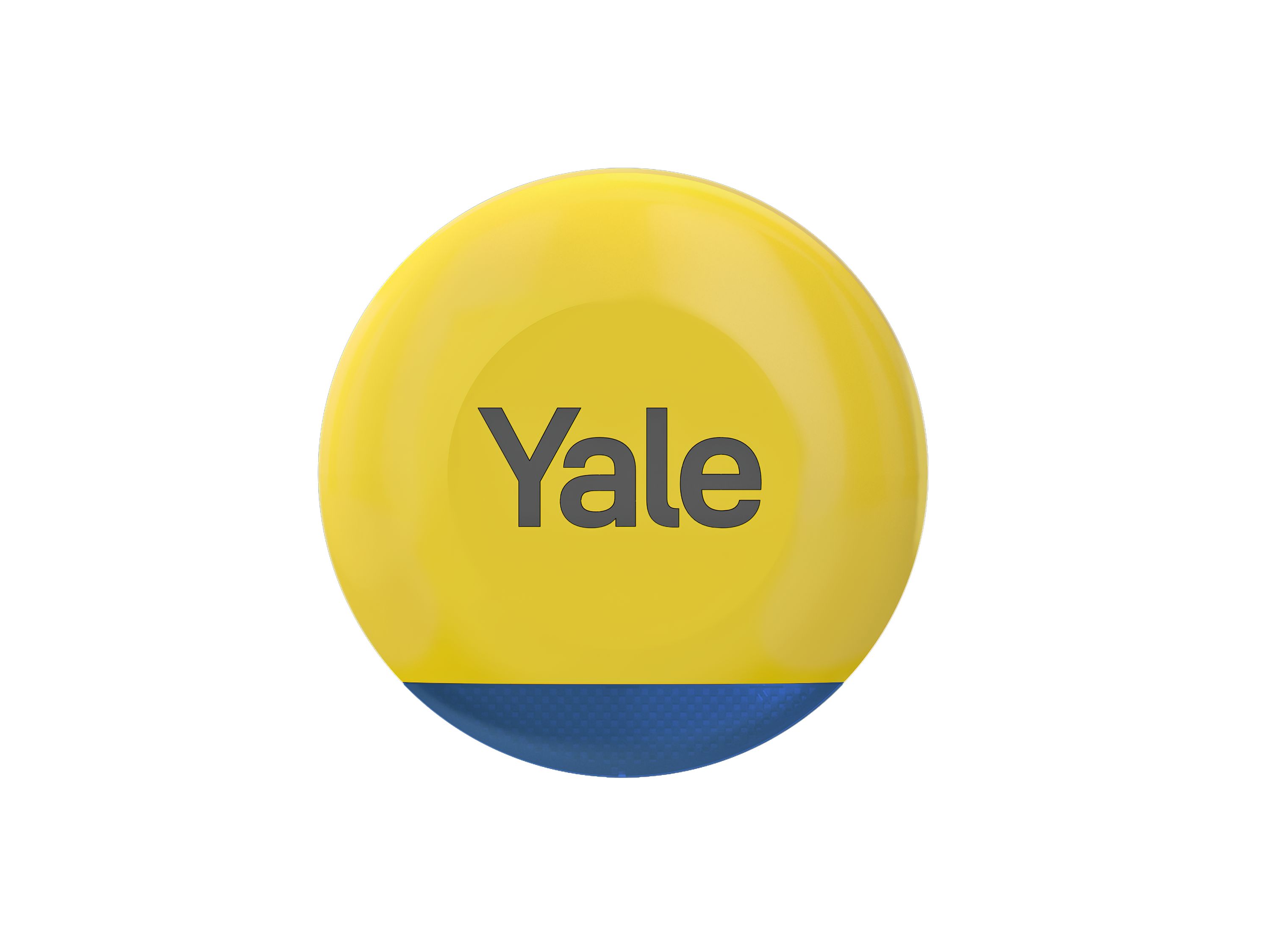 Yale Home AL-SK1-1A-UK Intruder alarm kit, 6 piece