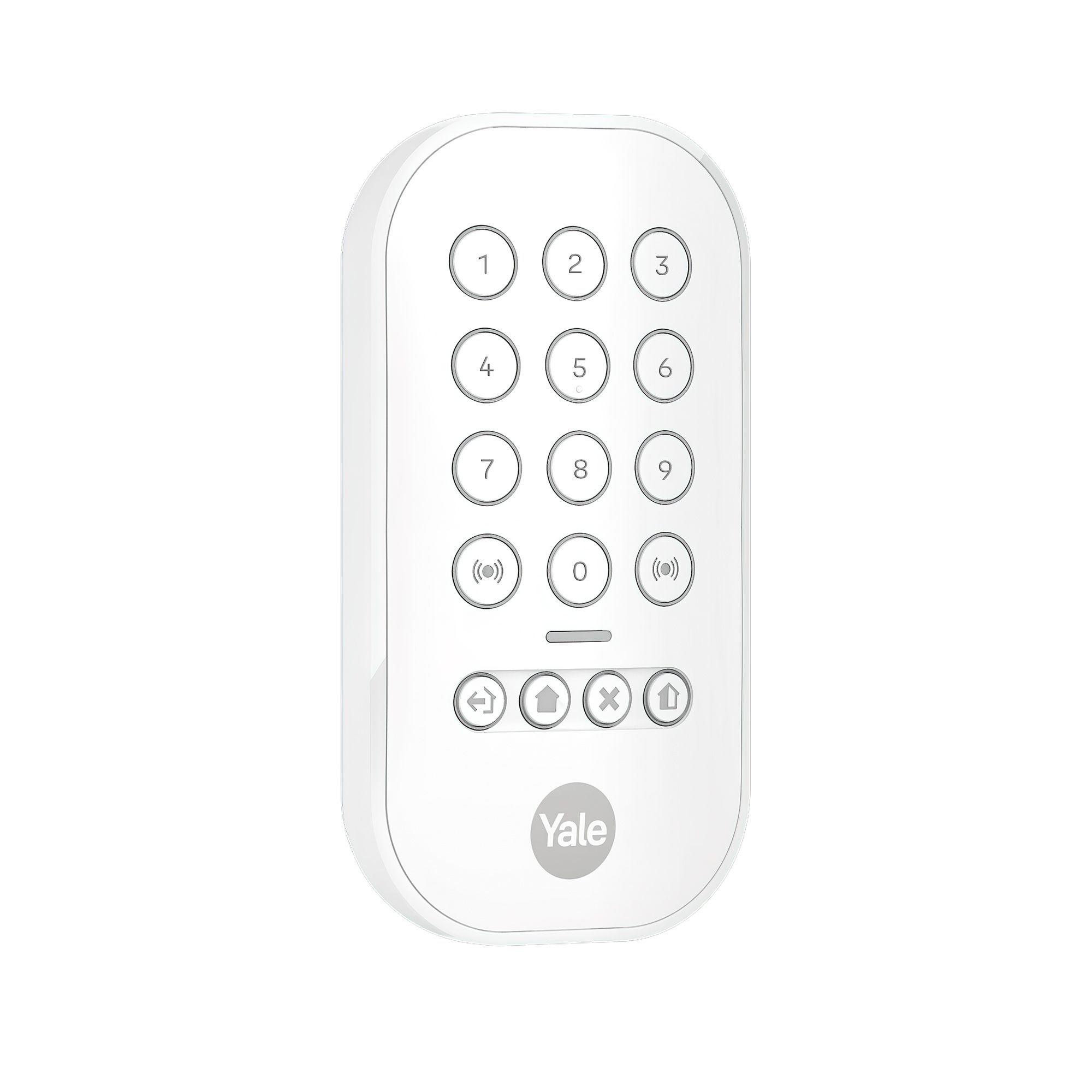 Yale Home Keypad