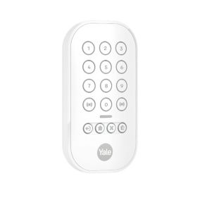 Yale Home Keypad