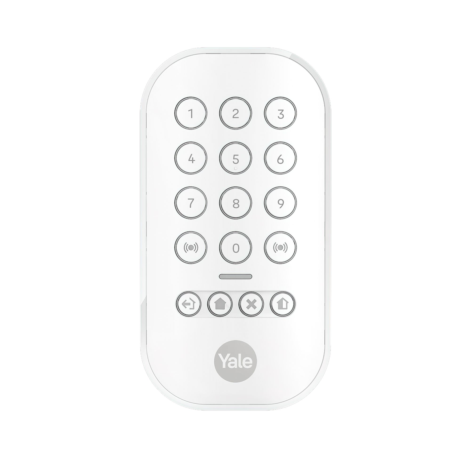 Yale Home Keypad