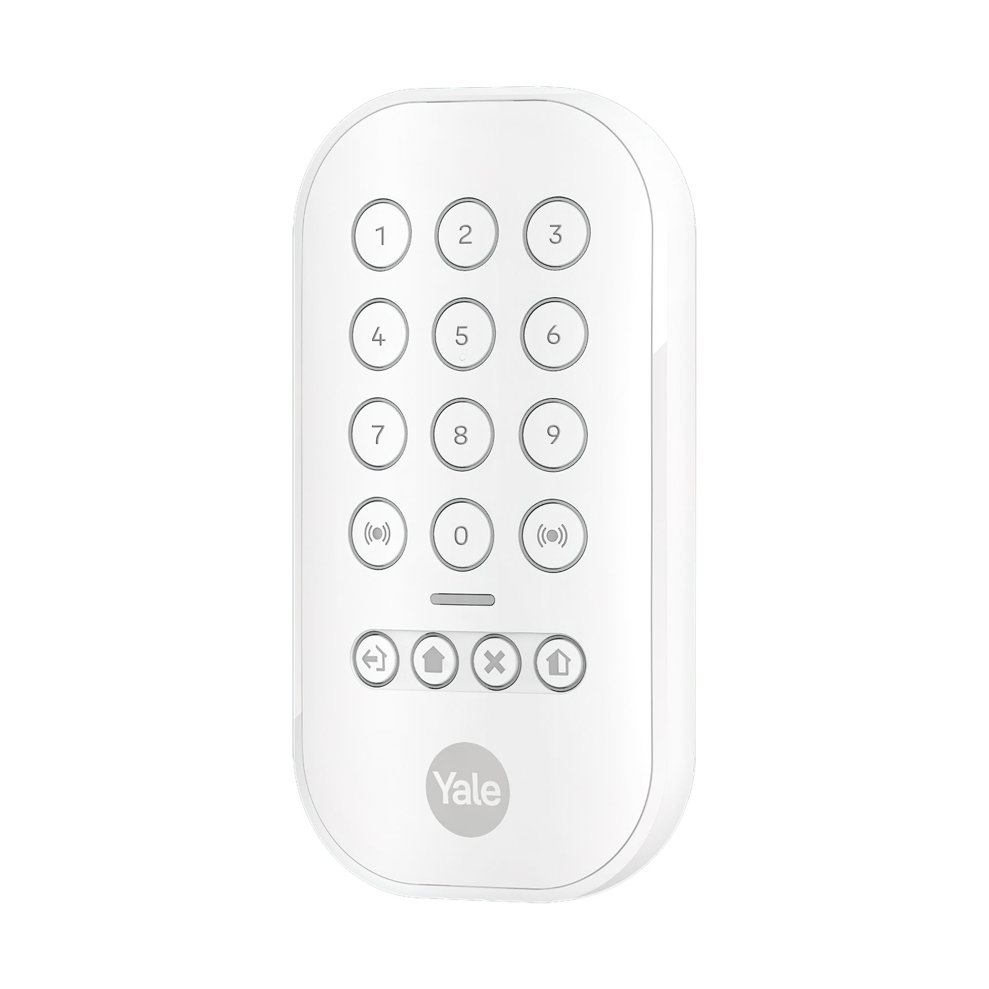 Yale Home Keypad