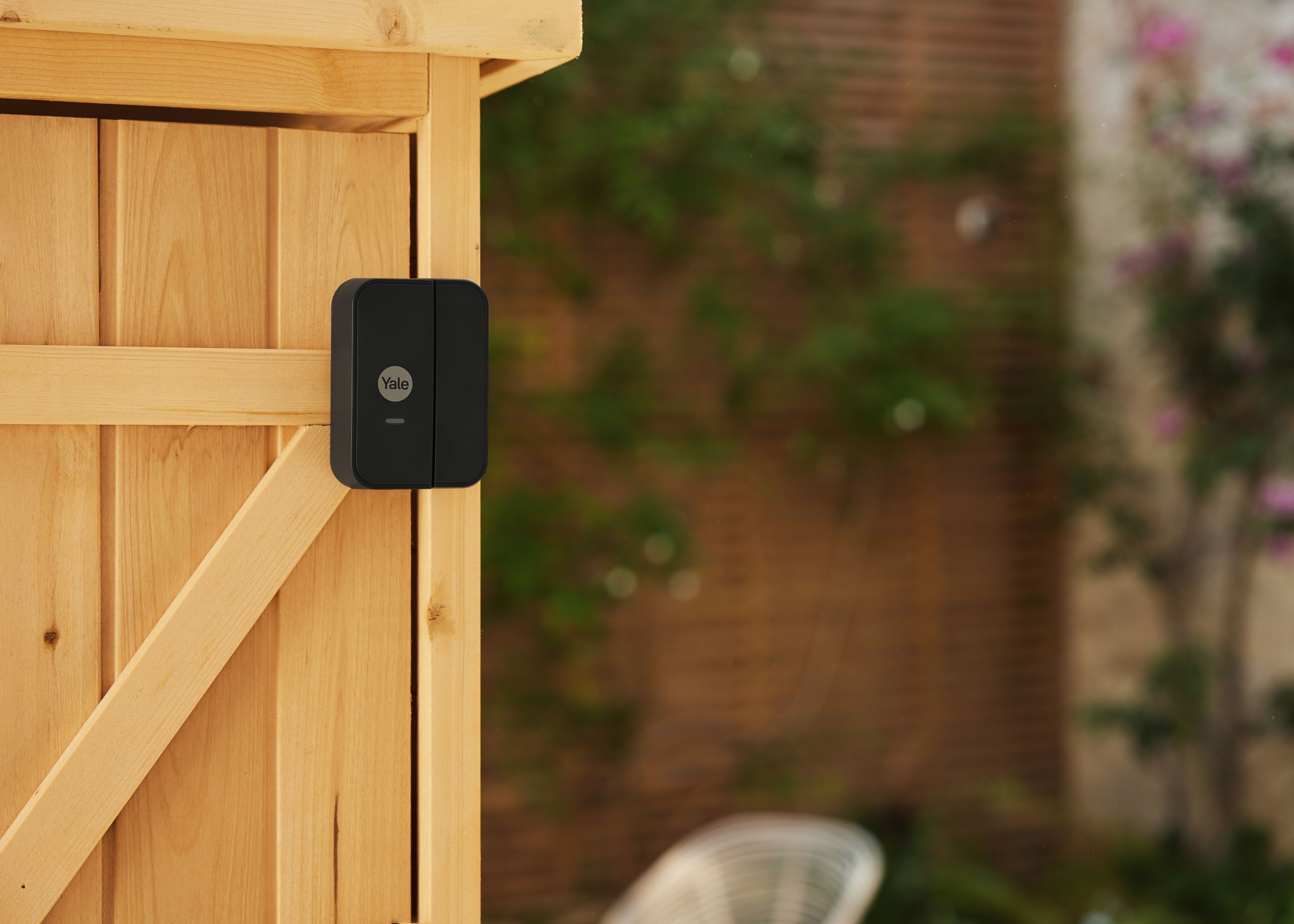Yale Home Wireless Door Contact sensor