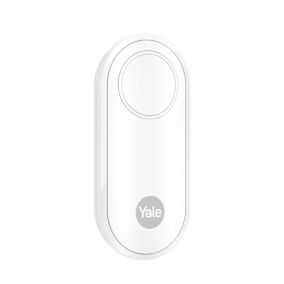 Yale Home Wireless Intruder alarm panic button