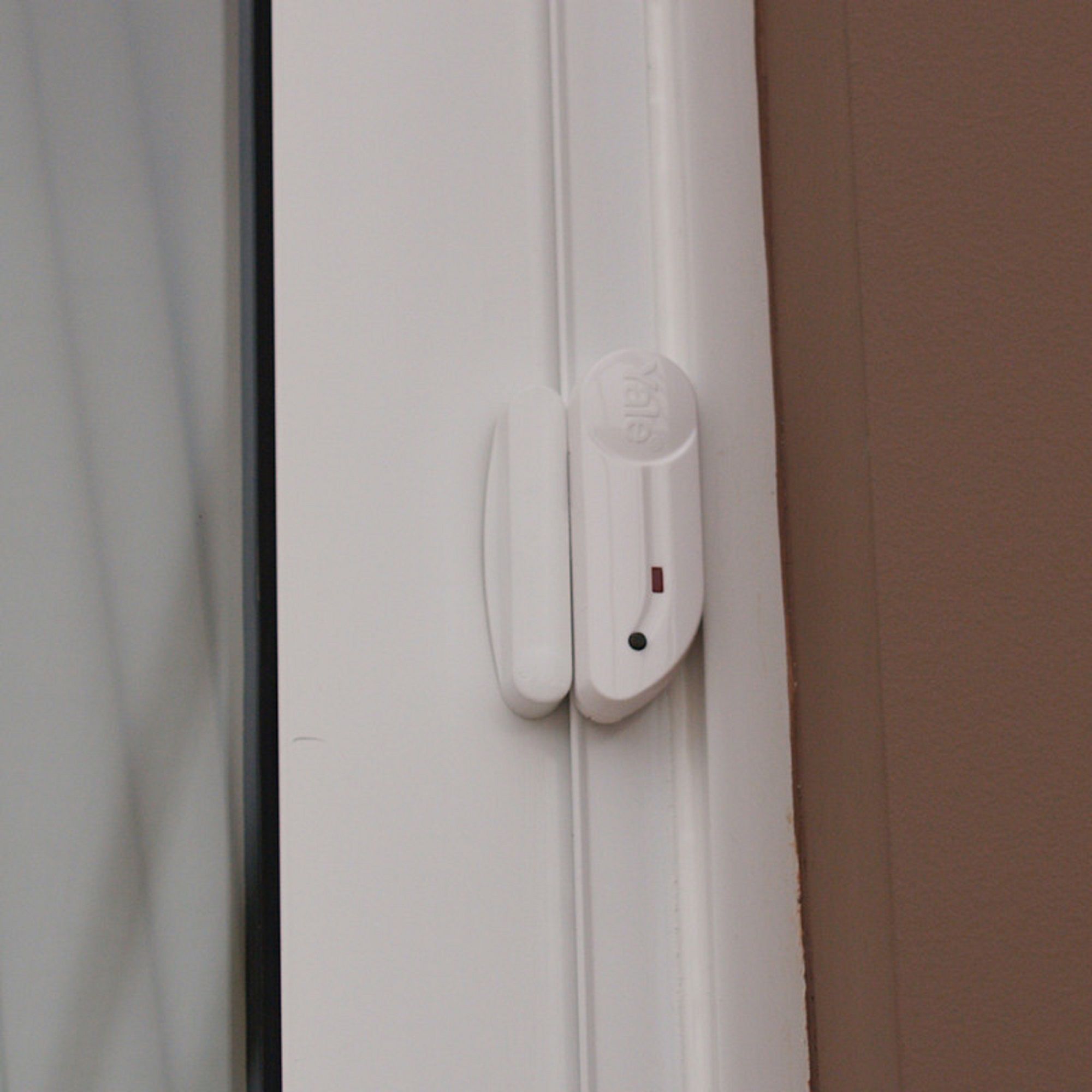 Yale HSA Wireless Door & window Intruder alarm contact
