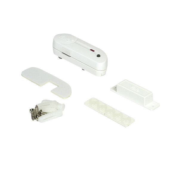 Yale HSA Wireless Door & window Intruder alarm contact