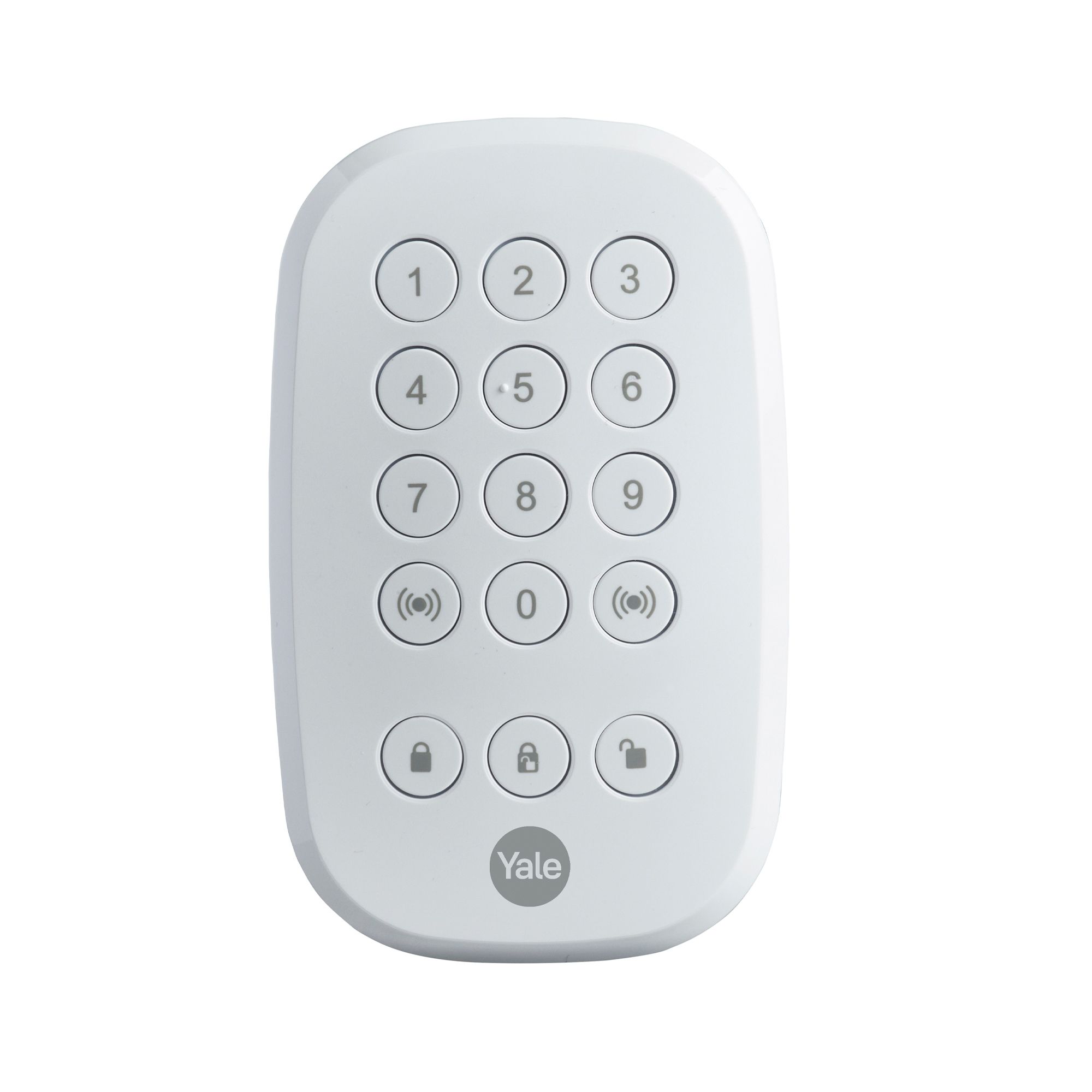 Yale IA-320 Sync Smart 6 piece Intruder alarm kit