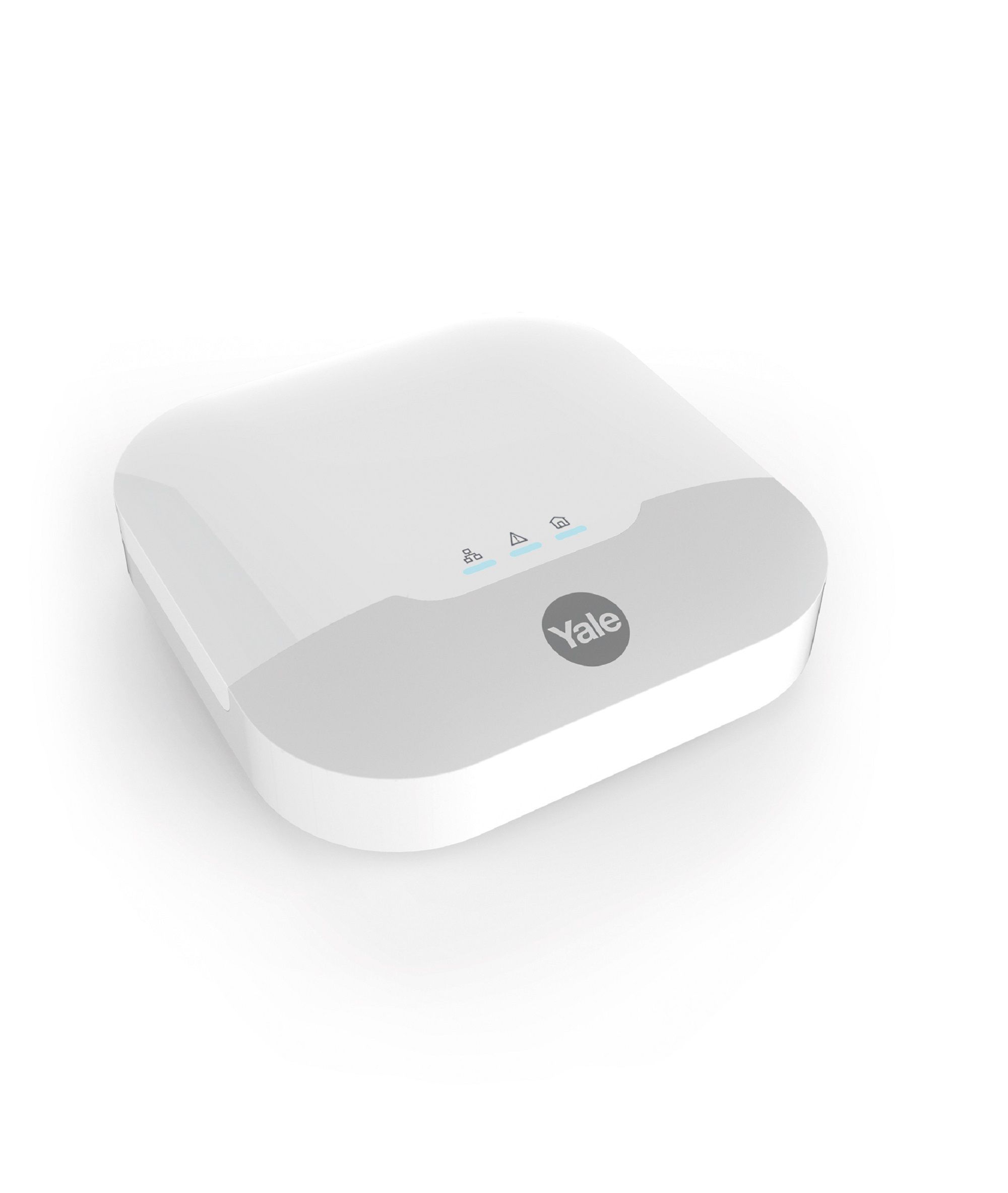 Yale IA-320 Sync Smart 6 piece Intruder alarm kit