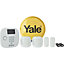 Yale IA series Indoor Intruder alarm kit