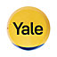 Yale Indoor & outdoor Burglar Intruder alarm kit