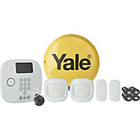 Yale Intruder alarm kit