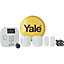 Yale Intruder alarm kit