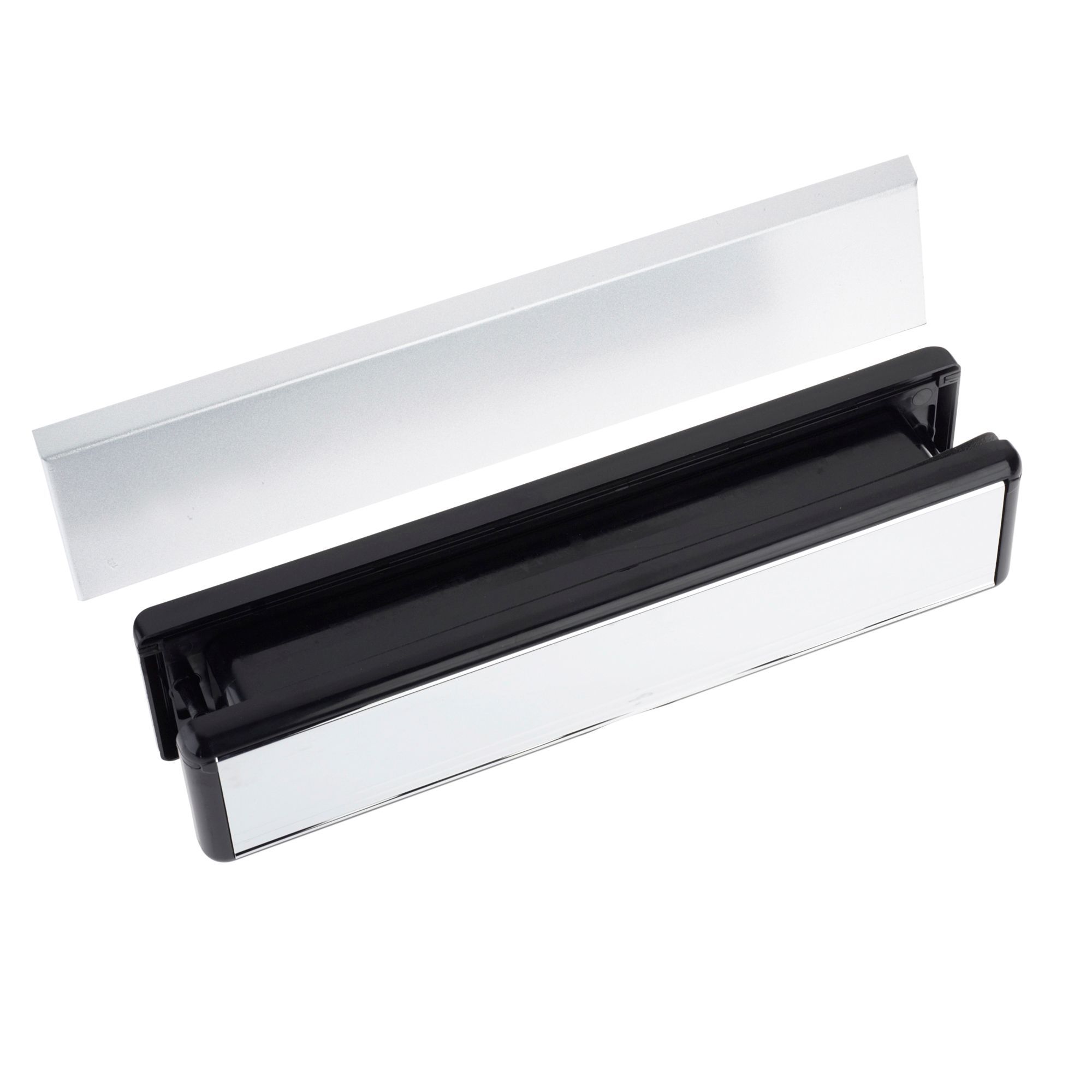 Yale PVC Letter plate