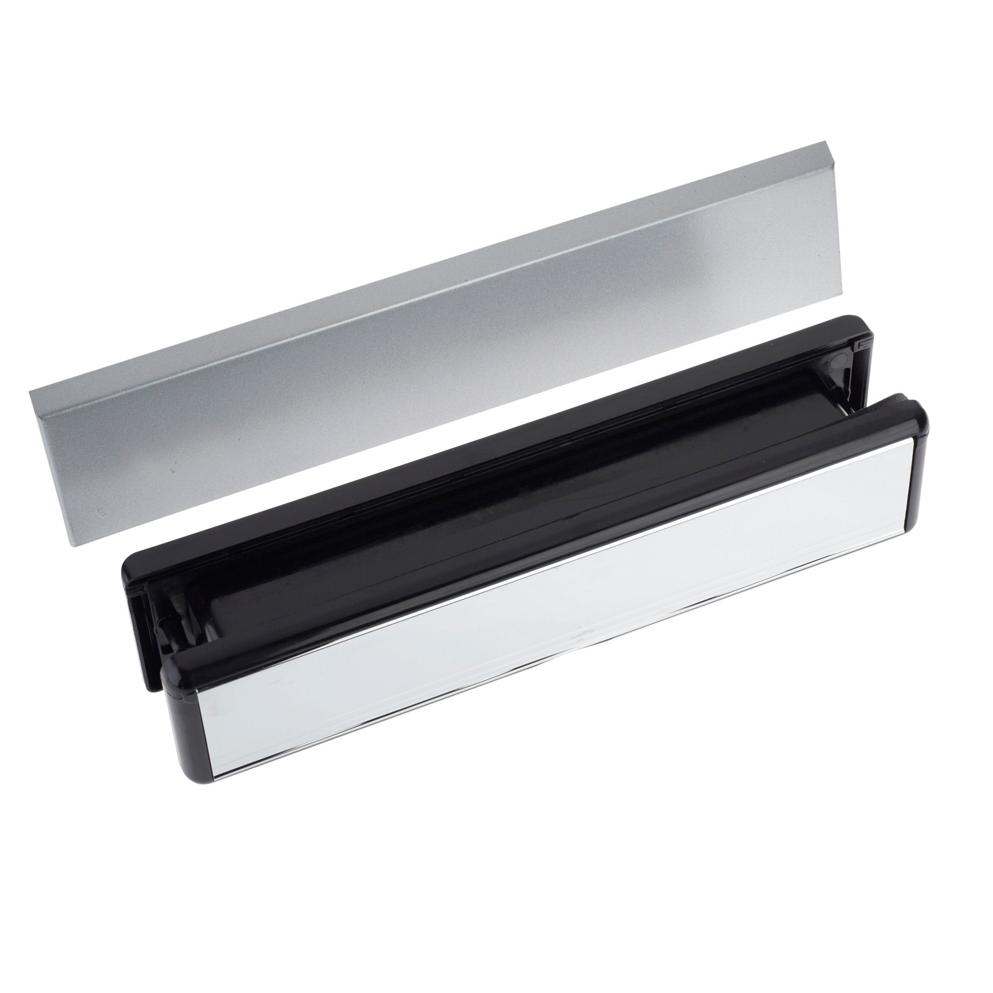 Yale PVC Letter plate