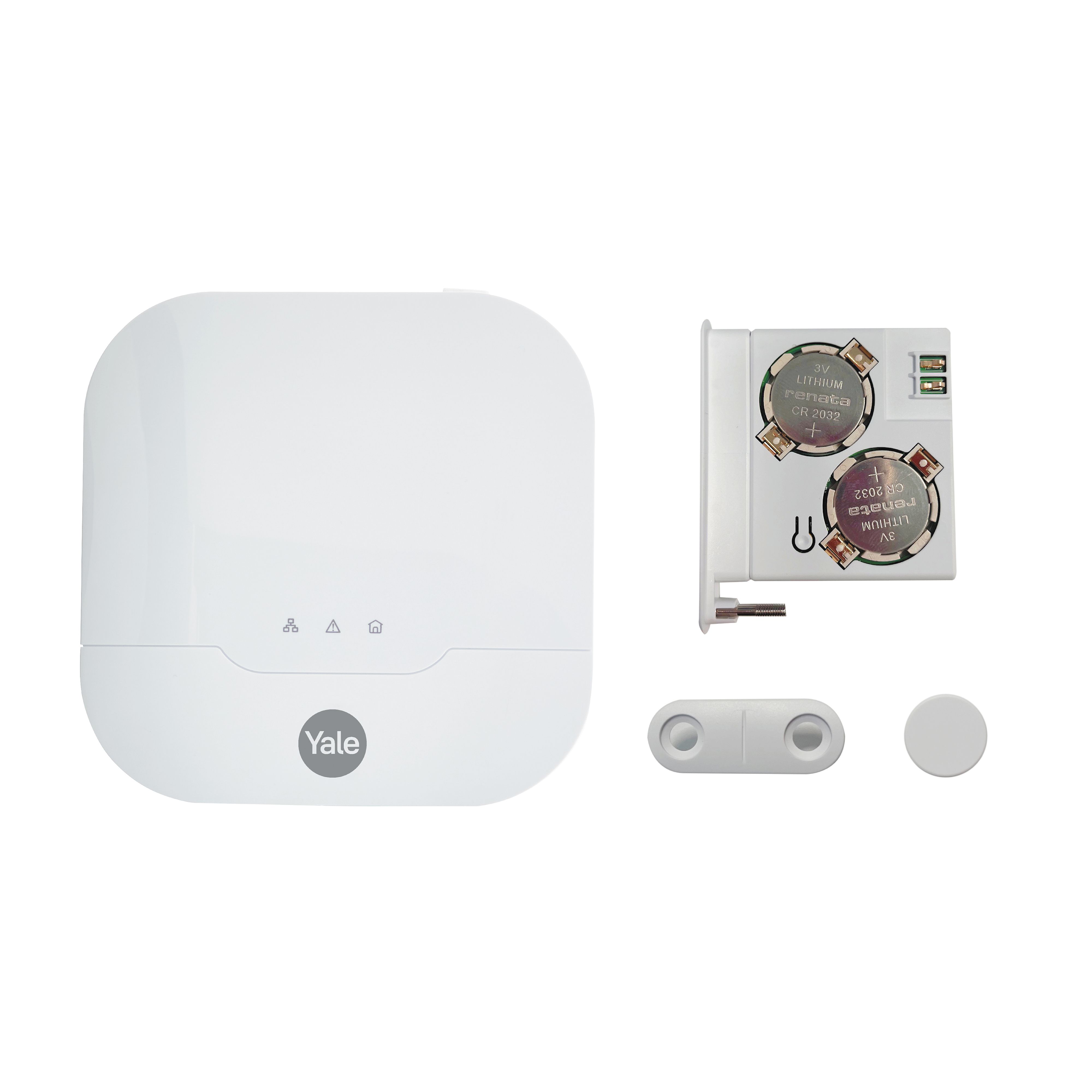 Yale SensCheck Module Kit Wireless Door Contact sensor