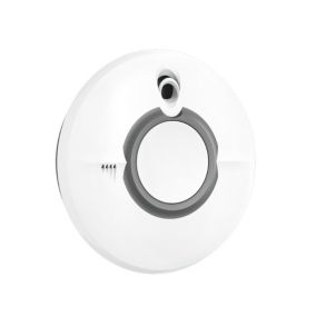 Yale Smart Alarm Battery-powered Interlinked Smart smoke alarm