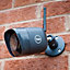 Yale Smart Home 4MP 2 camera CCTV DVR kit