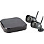 Yale Smart Home 4MP 2 camera CCTV DVR kit