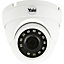 Yale SV-ADFX-W Wired 1080p White Indoor & outdoor CCTV camera