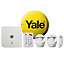 Yale Wireless Smart home Alarm kit SR-320