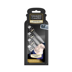 Yankee Candle Car Vent Stick Midsummers Night Air freshener, 28g