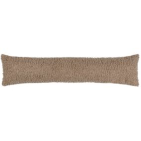 Yard Cabu Taupe Draught excluder