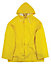 Yellow Waterproof suit Medium