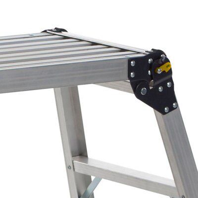 Yeti Folding work platform (L)600mm