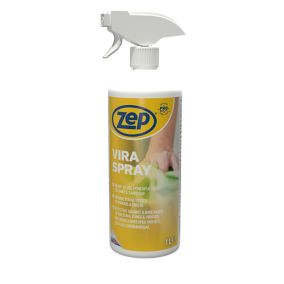 Zep Anti-bacterial Countertop Disinfectant & cleaner, 1L