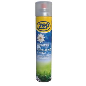 Zep Clean fresh Air freshener, 750ml