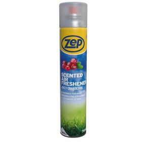Zep Cranberry Air freshener, 750ml