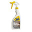 Zep Not antibacterial leather Furniture Leather Cleaner & conditioner, 750ml