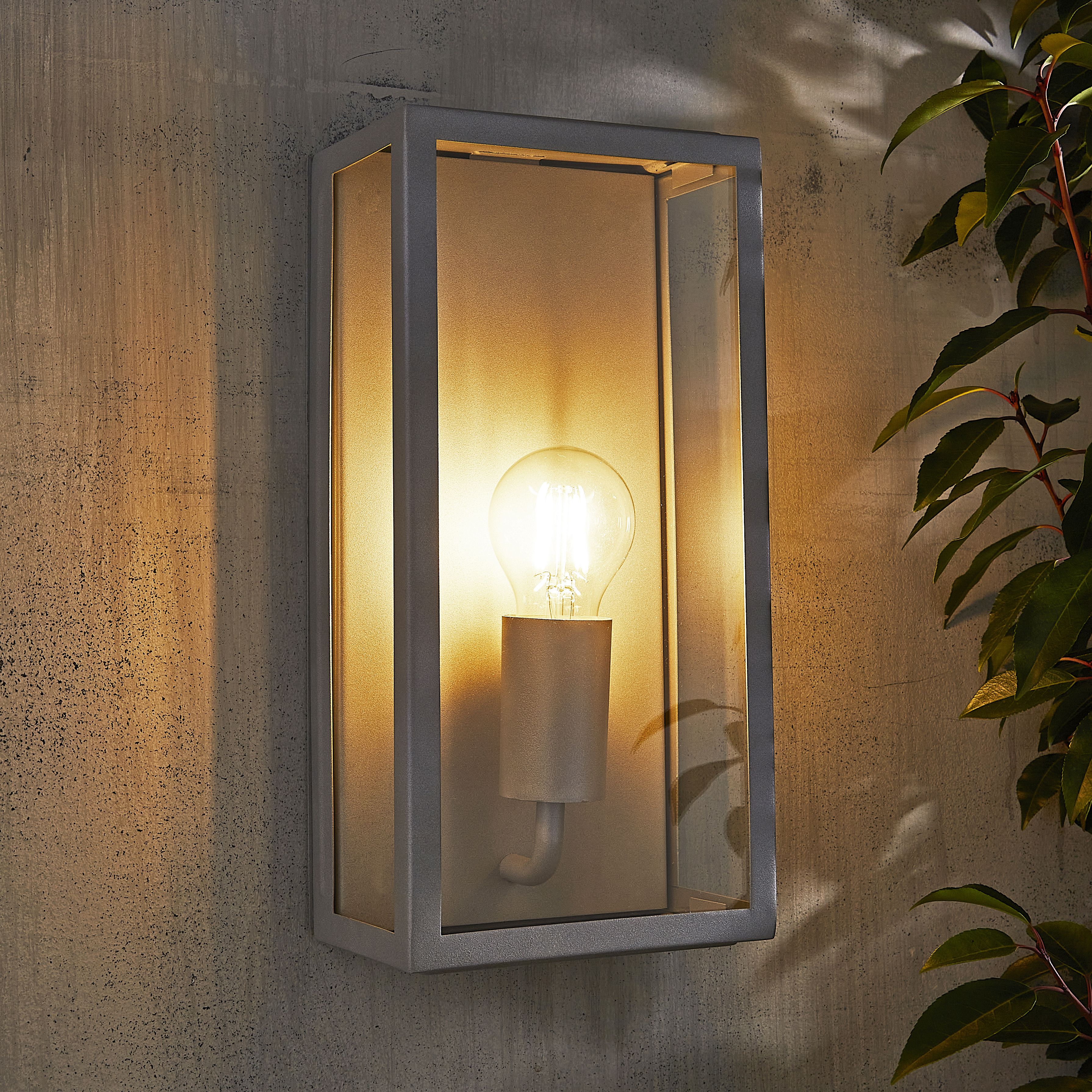 Box deals lantern light