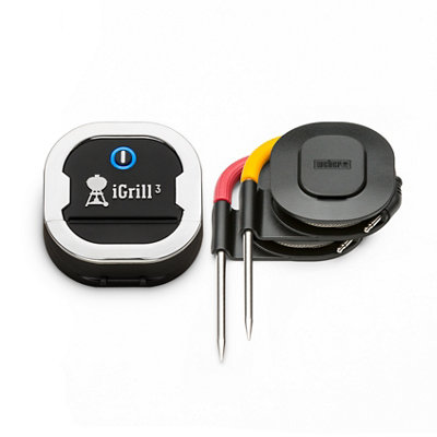 Weber Igrill 3 Digital Thermometer