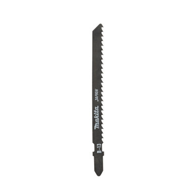 Makita Bayonet Fitting Jigsaw Blade A-85656 (L)70Mm, Pack Of 5