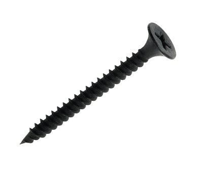 Easydrive Phillips Bugle Hardened Steel Screw (Dia)3.5Mm (L)38Mm, Pack Of 1000