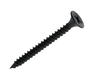 Easydrive Phillips Bugle Hardened Steel Screw (Dia)4.2Mm (L)75Mm, Pack Of 500
