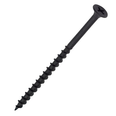 Easydrive Phillips Bugle Carbon Steel Drywall Screw (Dia)4.2Mm, Pack Of 500