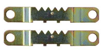 Diall Picture Hook (W)48Mm, Pack Of 2