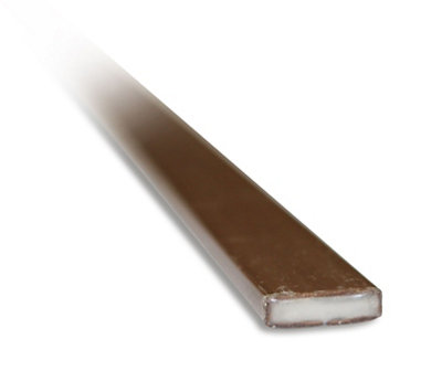 B&Q Brown 10Mm Fire & Smoke Seal