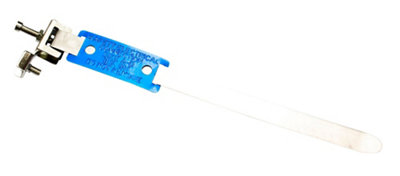 B&Q Ec15 External A-D Earth Clamp
