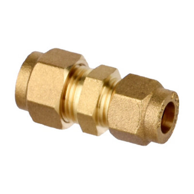 Plumbsure Coupler 10Mm X
