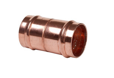 Plumbsure Coupler 28Mm X
