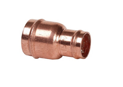 Plumbsure Coupler 28Mm X