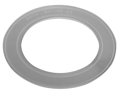 Plumbsure Tap Plumbing Washer 38.1Mm, Pack Of 2