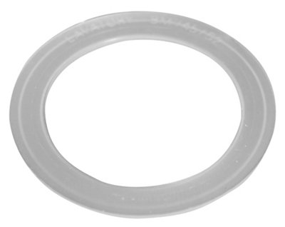 Plumbsure Tap Plumbing Washer 31.75Mm, Pack Of 2
