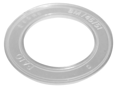 Plumbsure Tap Plumbing Washer 19.05Mm, Pack Of 5