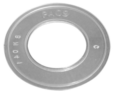 Plumbsure Tap Plumbing Washer 12.7Mm, Pack Of 5