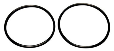 Plumbsure Rubber Plumbing Washer, Pack Of 2