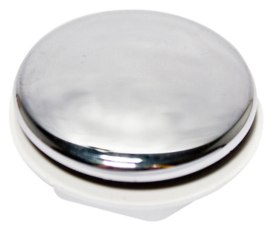 Plumbsure Plastic Tap Hole Stopper