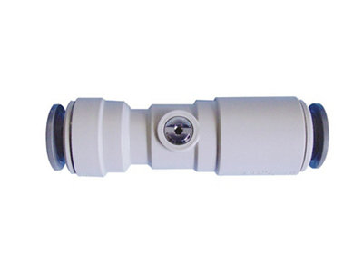 Jg Speedfit Compression Service Valve, 15Mm